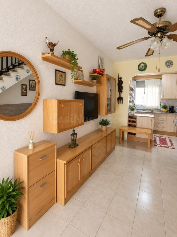 Casa con licencia turística a 2 min del mar - foto 5