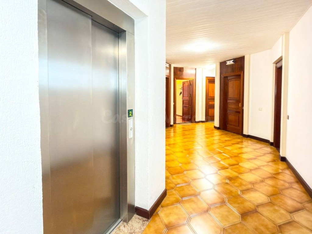 Piso Mesa y López - foto 4