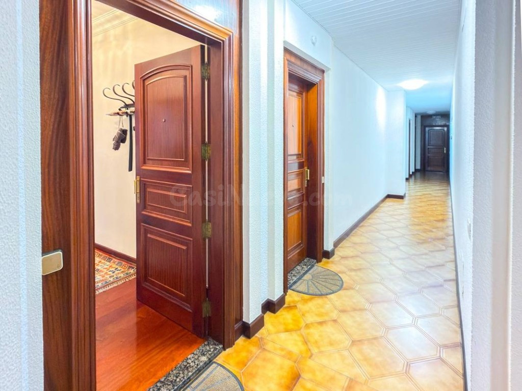 Piso Mesa y López - foto 5