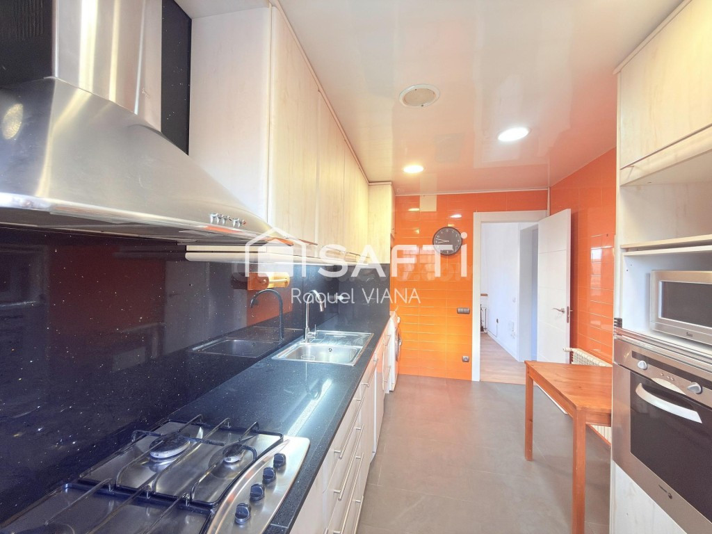 CASA INDEPENDIENTE DE UNA SOLA PLANTA CON GRAN PARCELA EN PI - foto 3