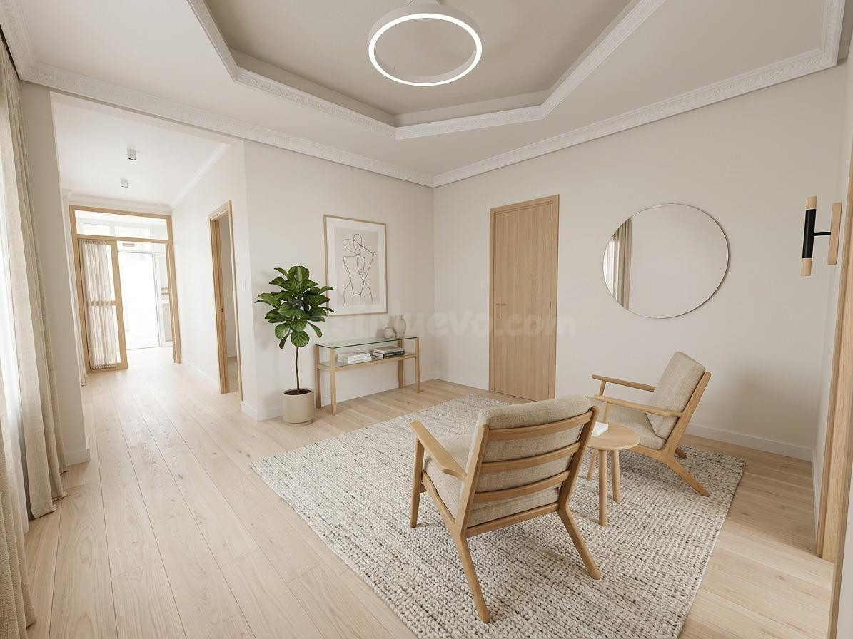 CASA CHALET EN GUADASSUAR