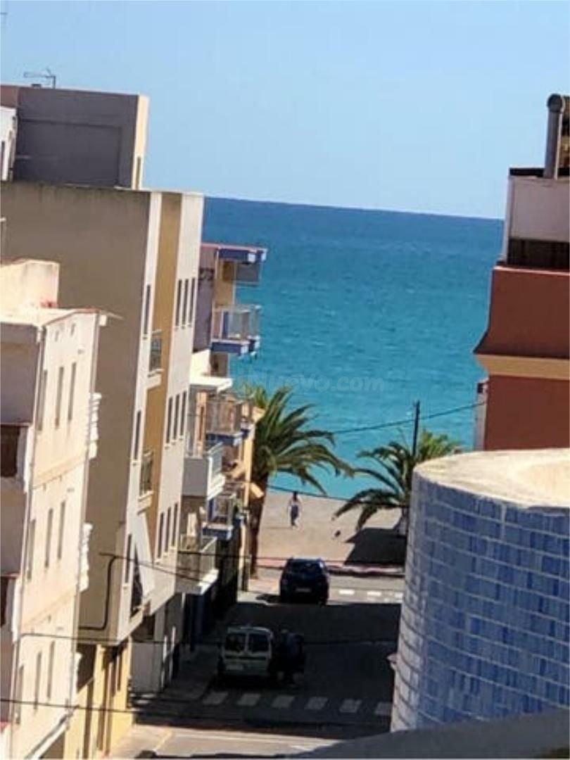 Moncofar Playa Exclusiva oportunidad junto al mar en Moncofa - foto 4