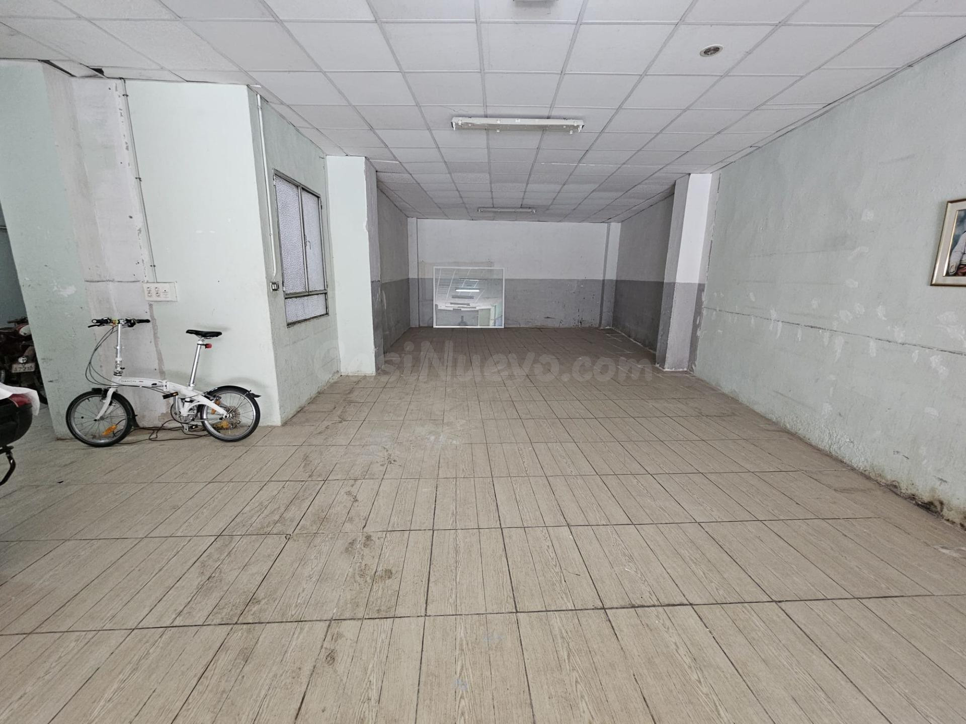 LOCAL COMERCIAL EN SAGUNTO – GRAN OPORTUNIDAD DE NEGOCIO Exc - foto 4
