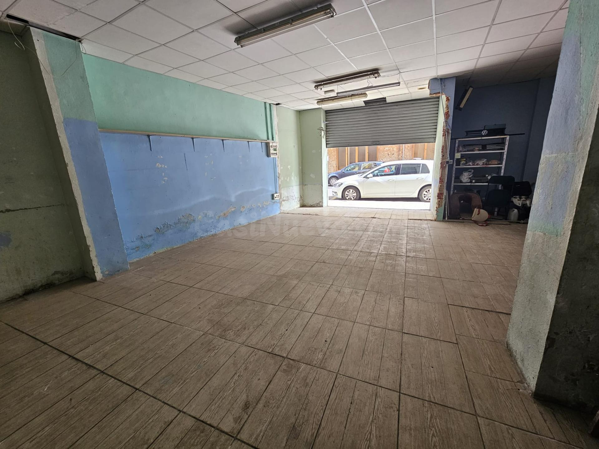 LOCAL COMERCIAL EN SAGUNTO – GRAN OPORTUNIDAD DE NEGOCIO Exc - foto 5