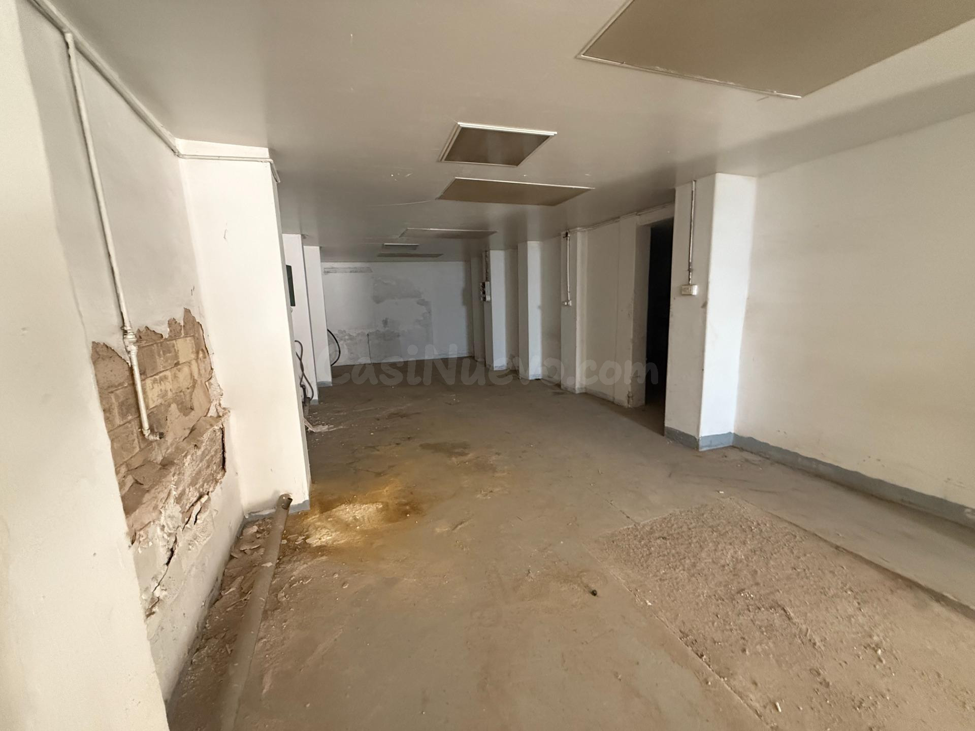 Local comercial en alquiler junto al Hospital La Nueva Fe –  - foto 4