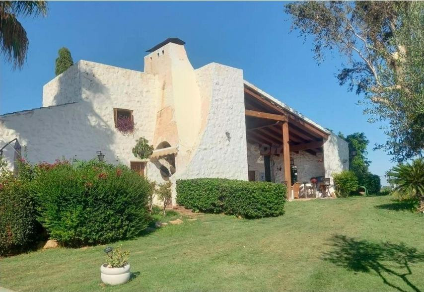 Finca señorial única a las puertas de Valencia | 45.000 m2 d