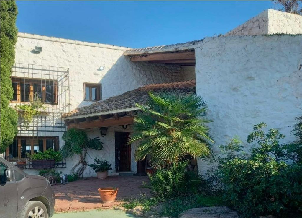 Finca señorial única a las puertas de Valencia | 45.000 m2 d - foto 2
