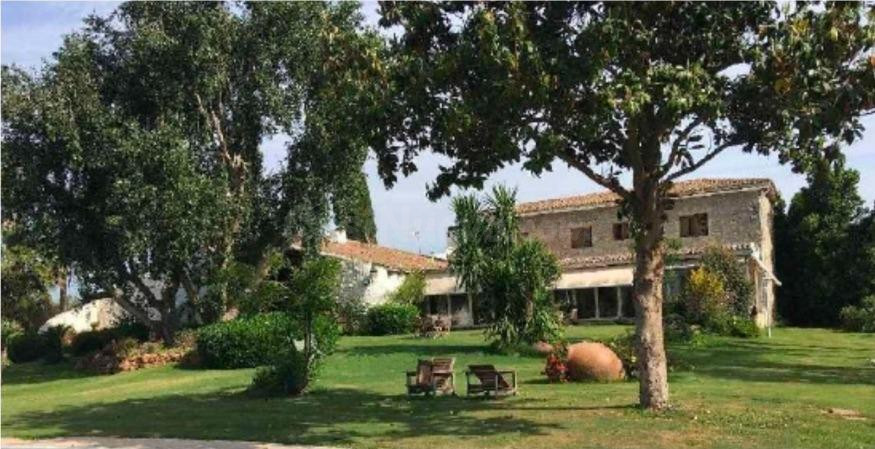 Finca señorial única a las puertas de Valencia | 45.000 m2 d - foto 3