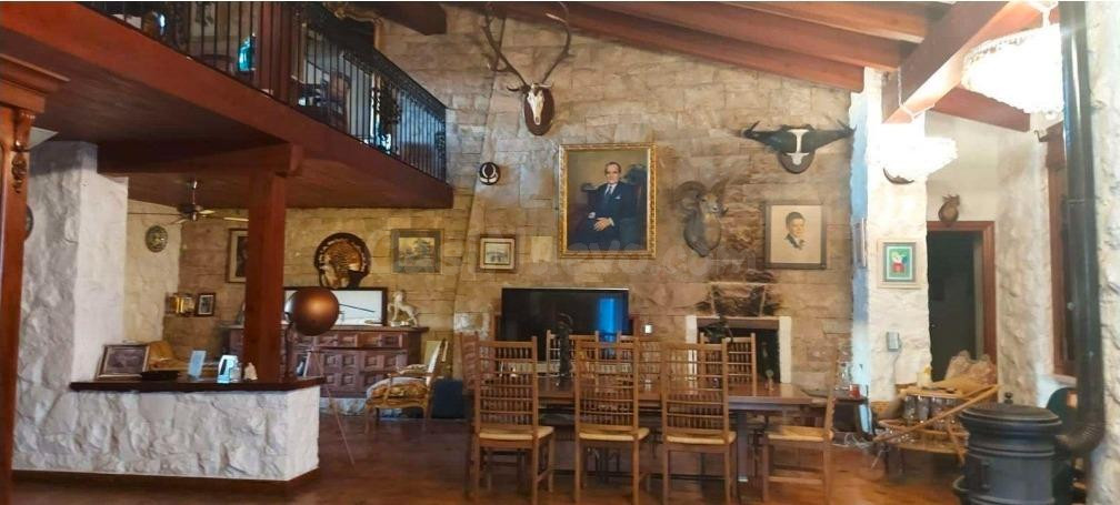 Finca señorial única a las puertas de Valencia | 45.000 m2 d - foto 4