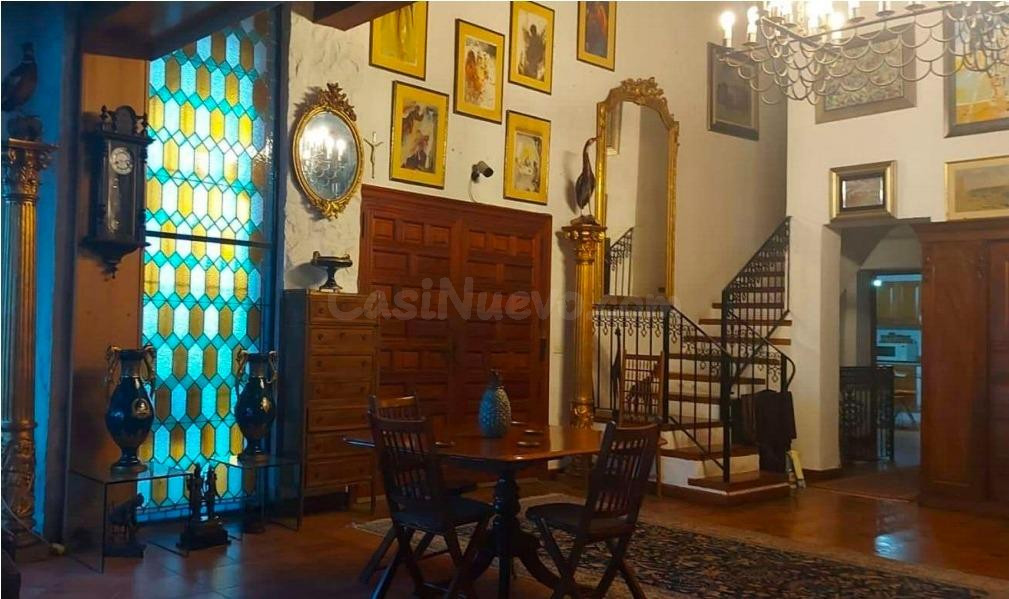 Finca señorial única a las puertas de Valencia | 45.000 m2 d - foto 5