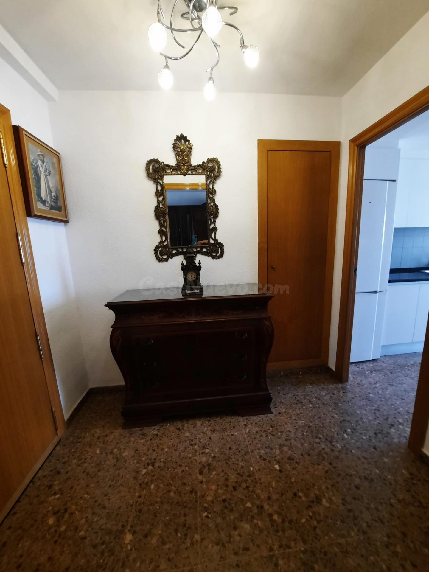 AMPLIA VIVIENDA DE 107 m2 EN MALILLA, JUNTO AL HOSPITAL LA F - foto 3