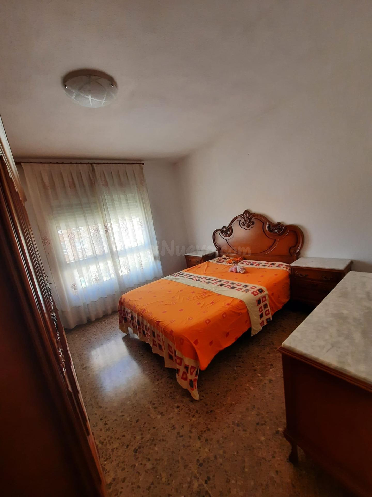 AMPLIA VIVIENDA DE 107 m2 EN MALILLA, JUNTO AL HOSPITAL LA F - foto 4