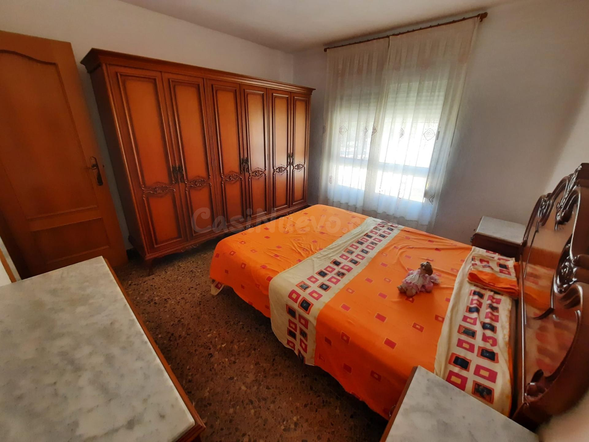 AMPLIA VIVIENDA DE 107 m2 EN MALILLA, JUNTO AL HOSPITAL LA F - foto 5