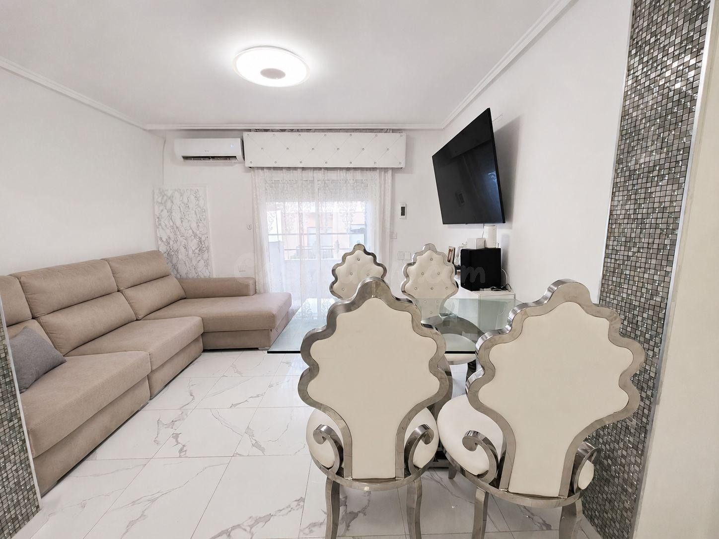 Precioso piso reformado en el centro de Benimàmet Se vende m