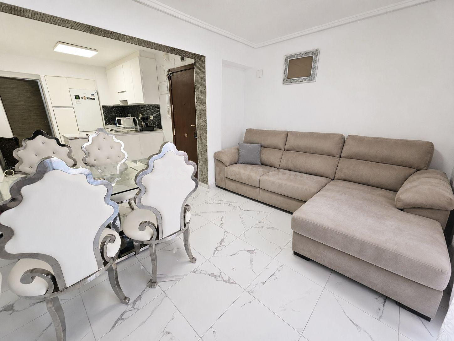 Precioso piso reformado en el centro de Benimàmet Se vende m - foto 3