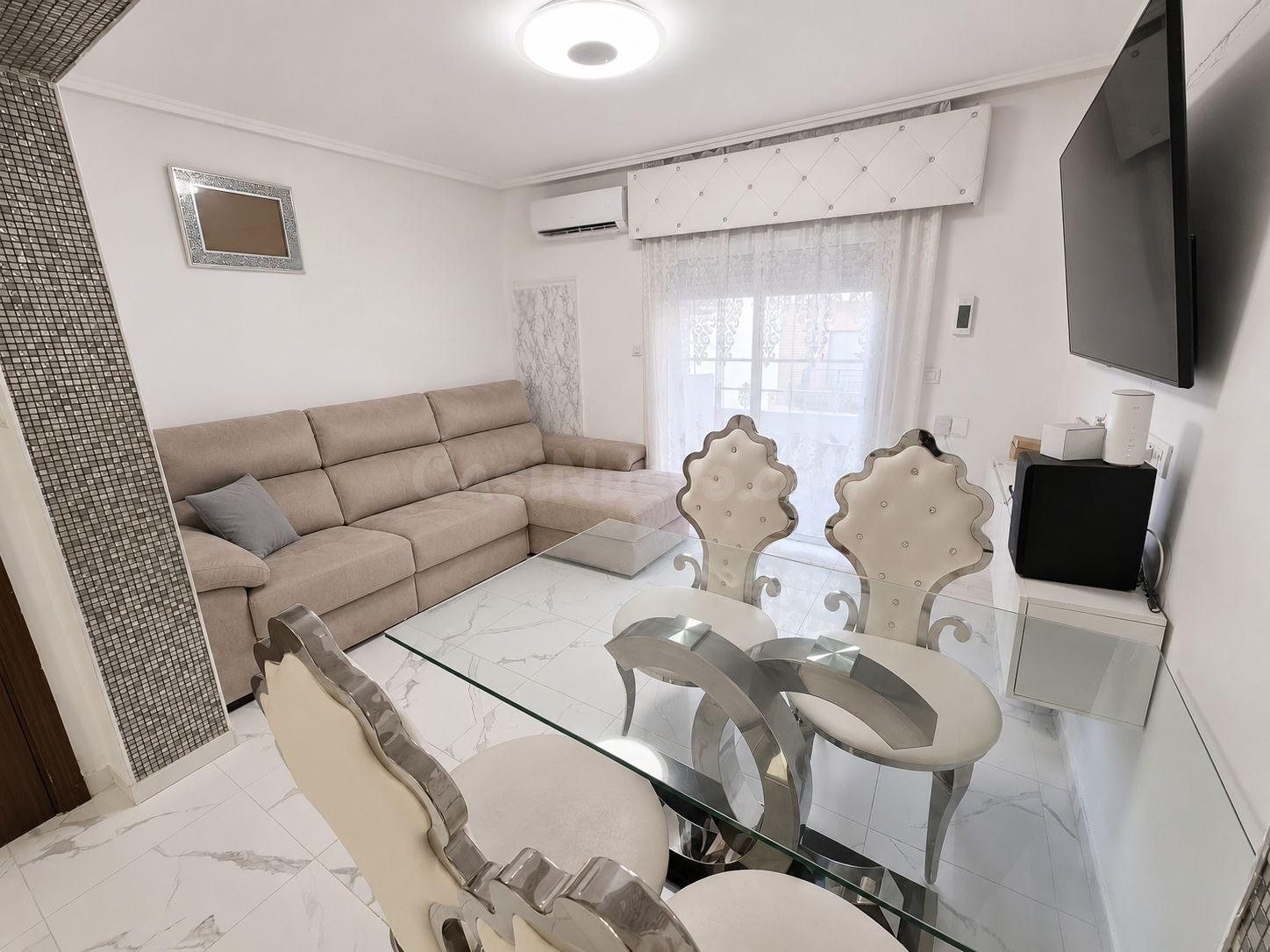 Precioso piso reformado en el centro de Benimàmet Se vende m - foto 4