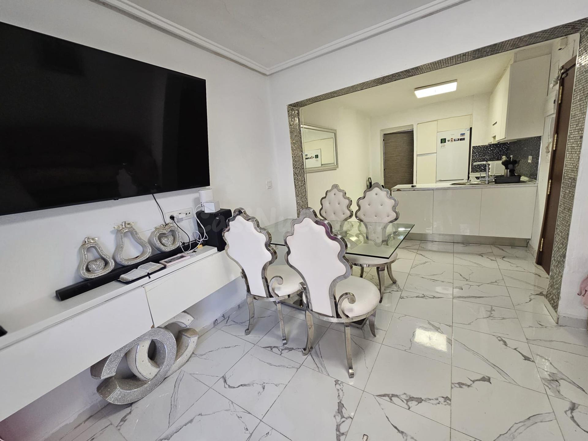 Precioso piso reformado en el centro de Benimàmet Se vende m - foto 5