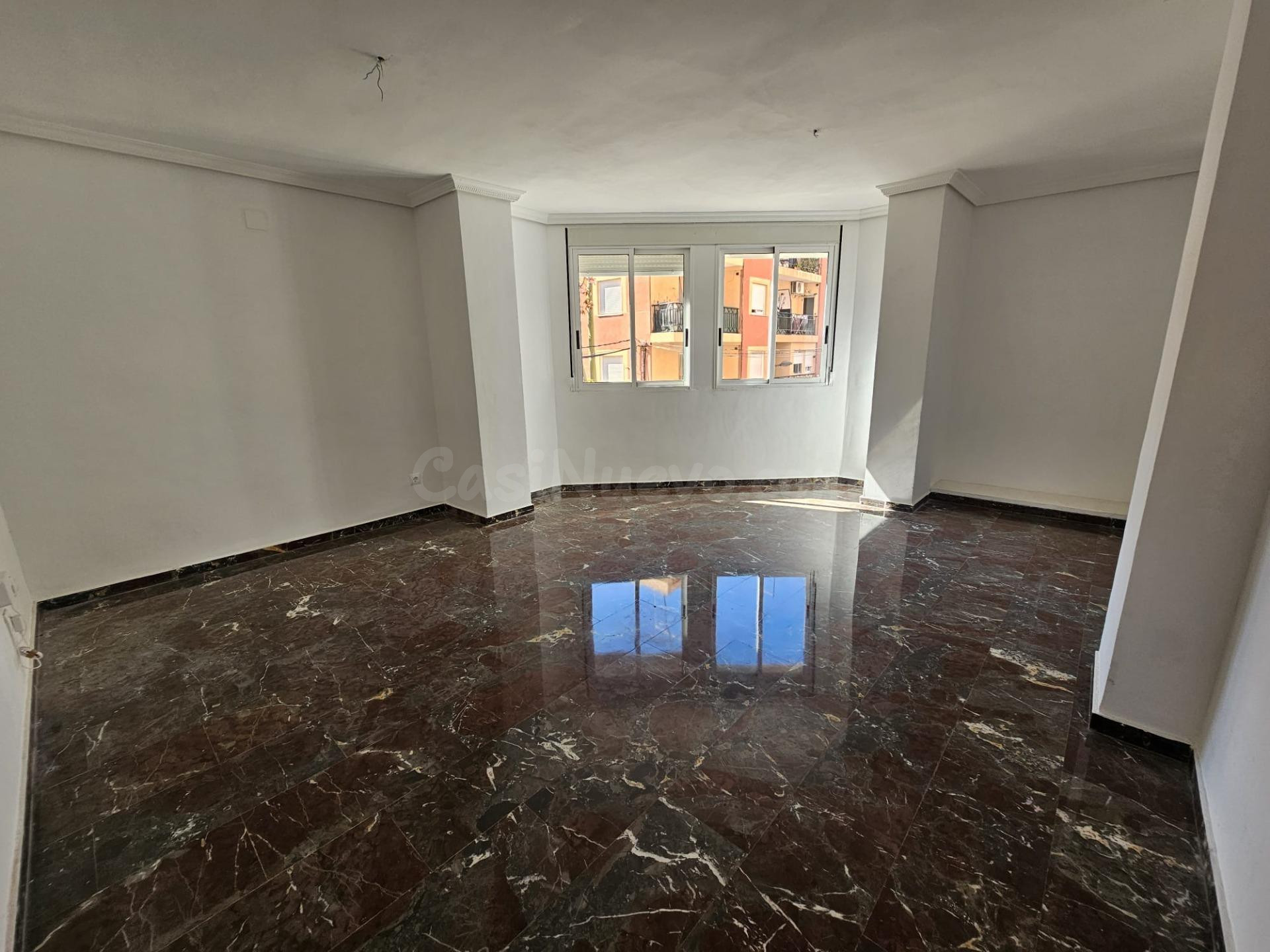 Magnífica vivienda situada en pleno centro de Albal, Finca señorial muy bien comunicada y ubicada