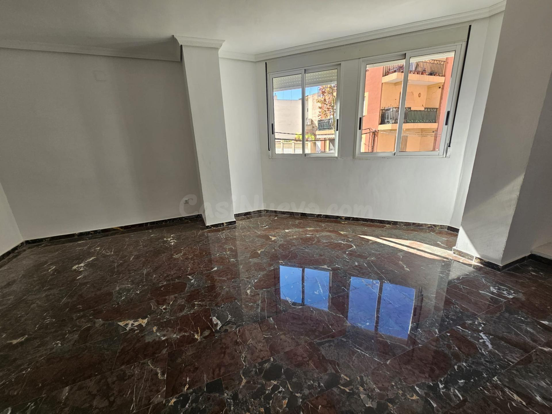 Magnífica vivienda situada en pleno centro de Albal, Finca s - foto 3