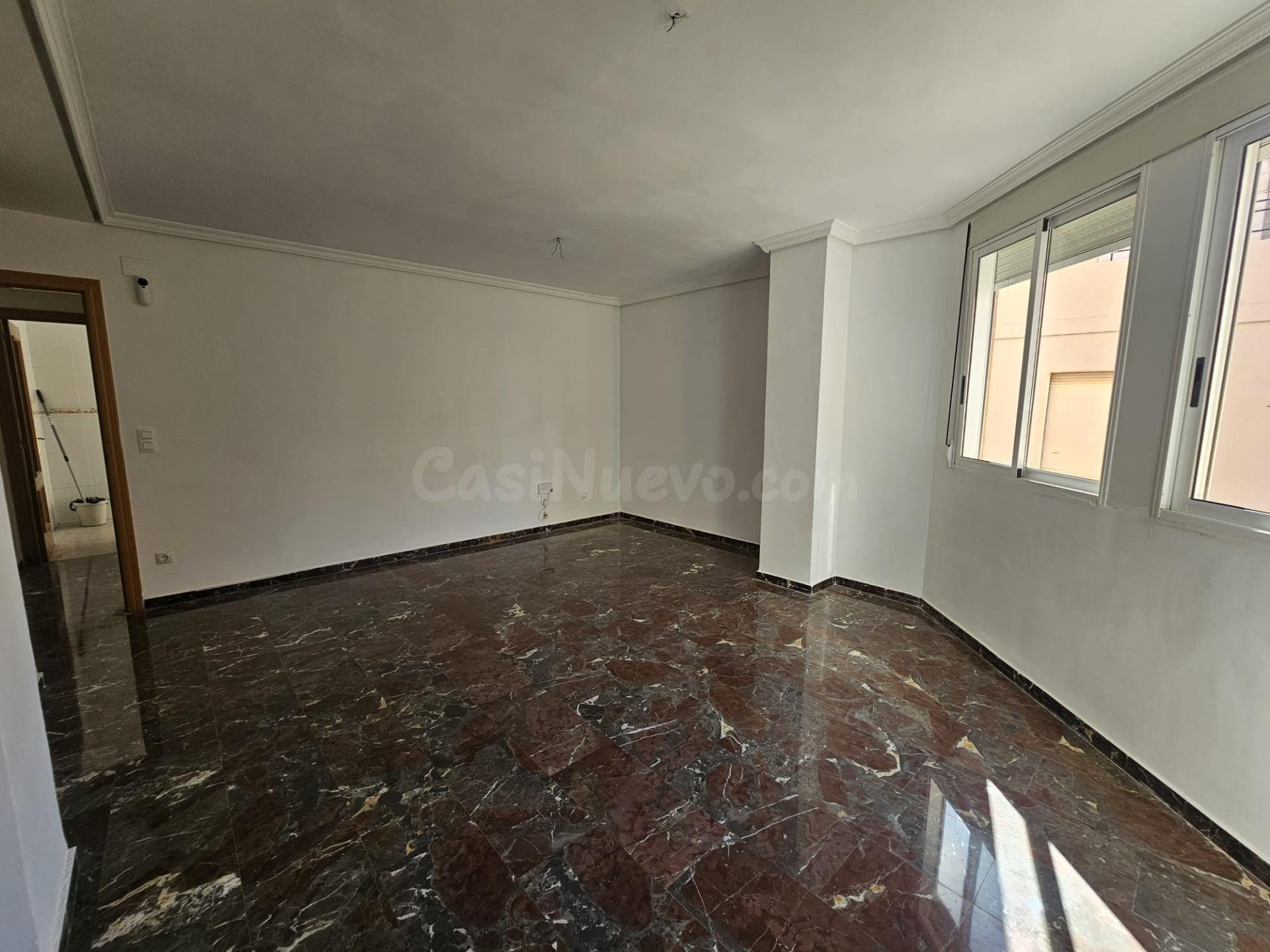 Magnífica vivienda situada en pleno centro de Albal, Finca s - foto 4