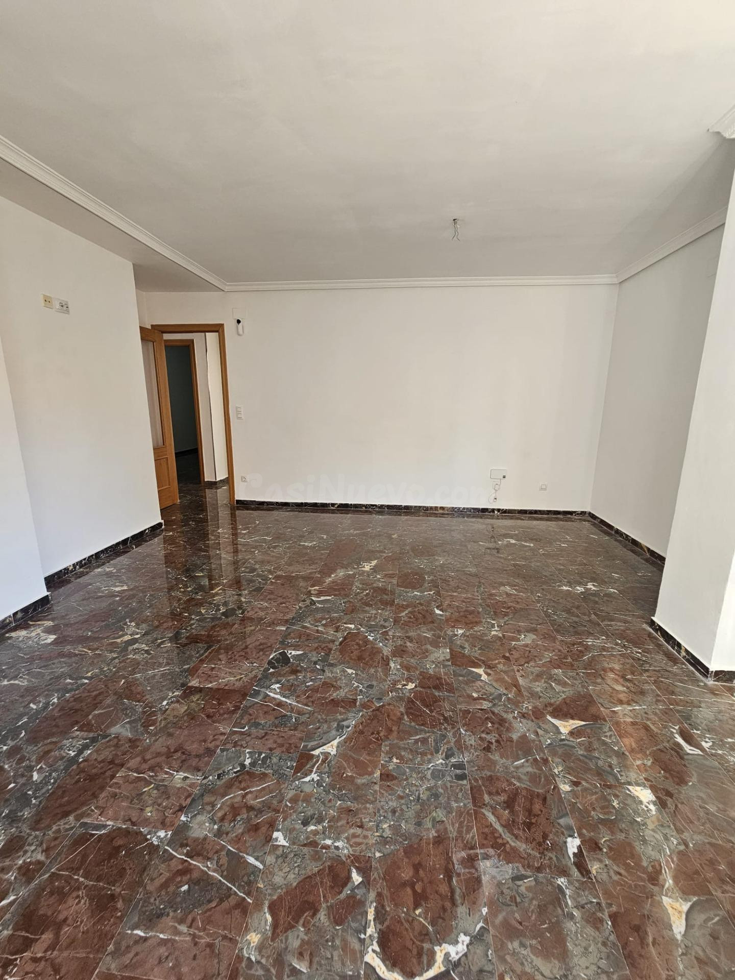 Magnífica vivienda situada en pleno centro de Albal, Finca s - foto 5