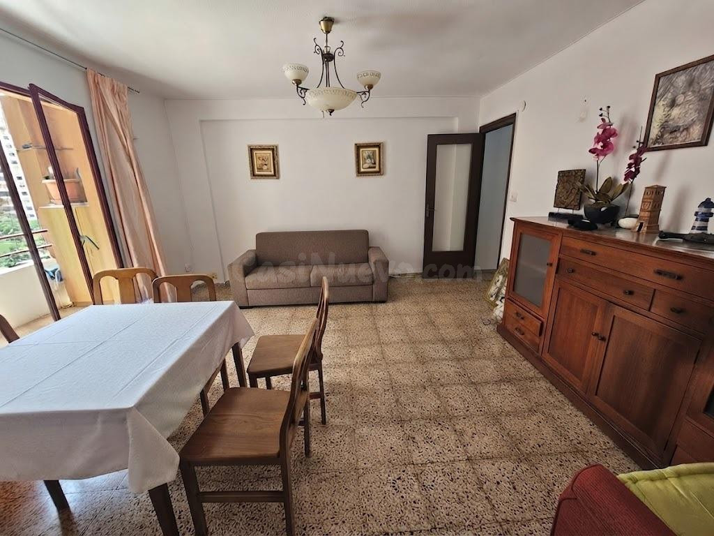 Piso en alquiler  SOLO PARA ESTUDIANTES UNIVERSITARIOS – Blasco Ibáñez (Valencia)