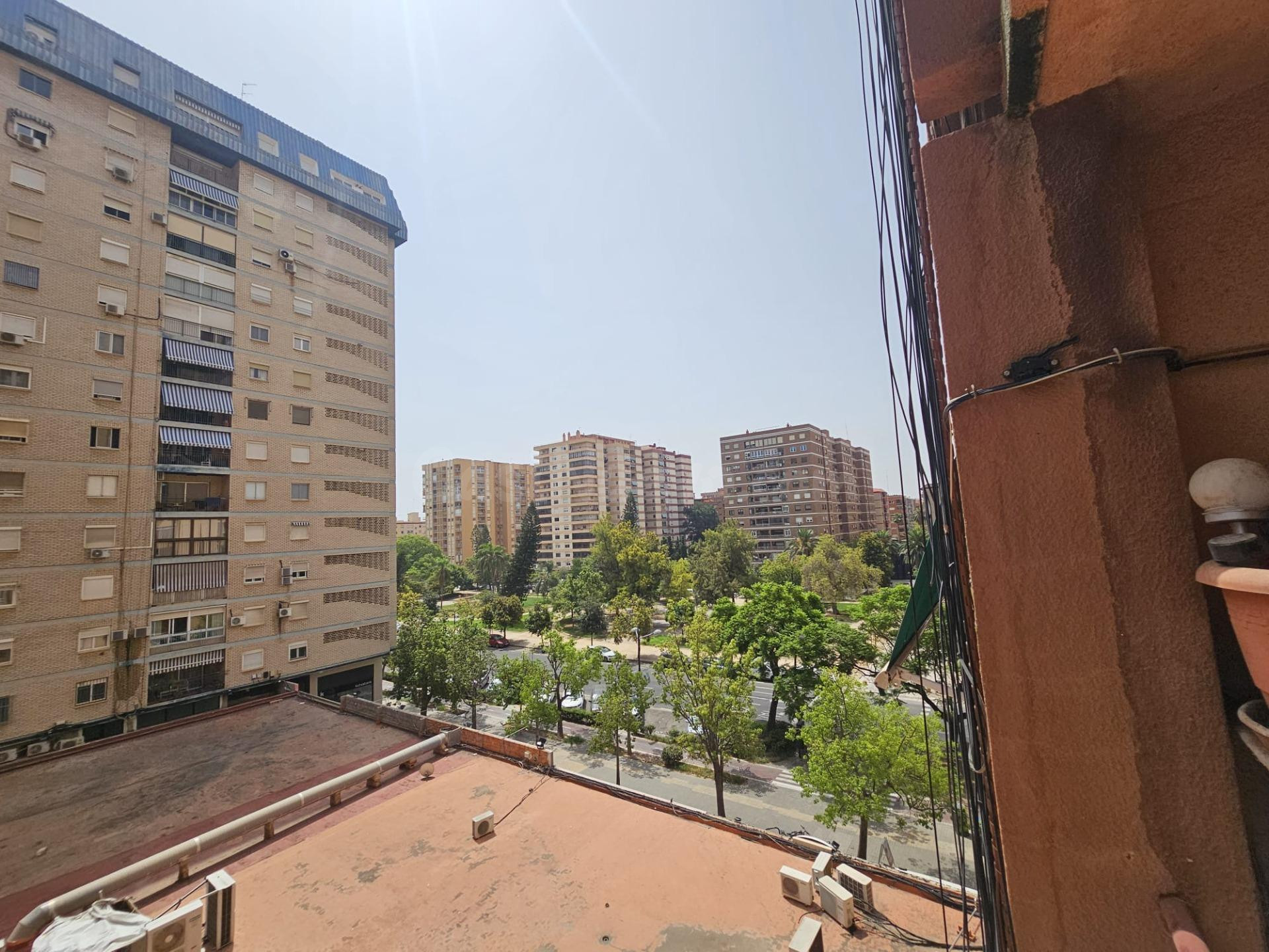 Piso en alquiler SOLO PARA ESTUDIANTES UNIVERSITARIOS – Blas - foto 4