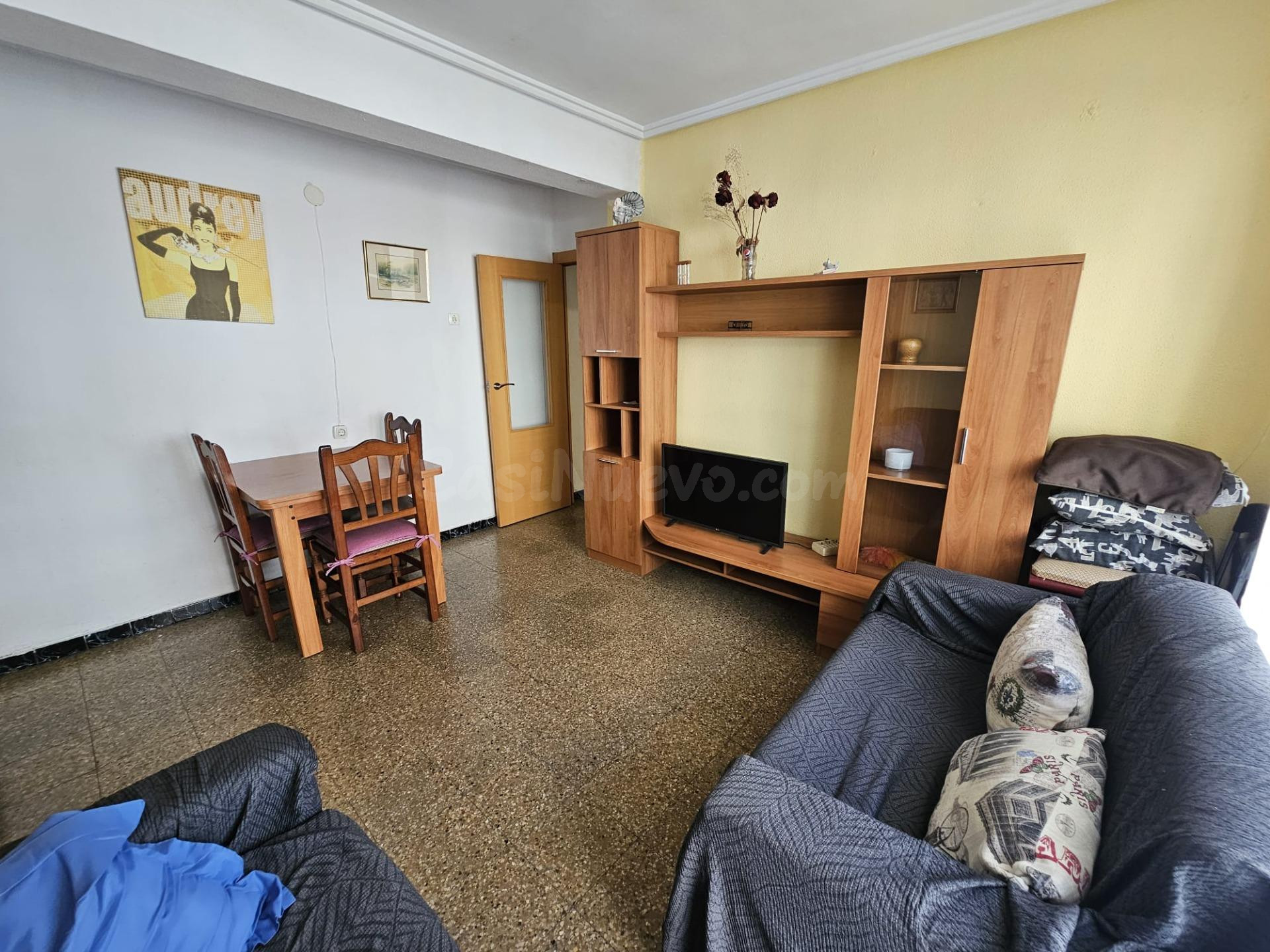 PISO EXCLUSIVO PARA ESTUDIANTES – MANUEL CANDELA / JUSTO PAS - foto 2