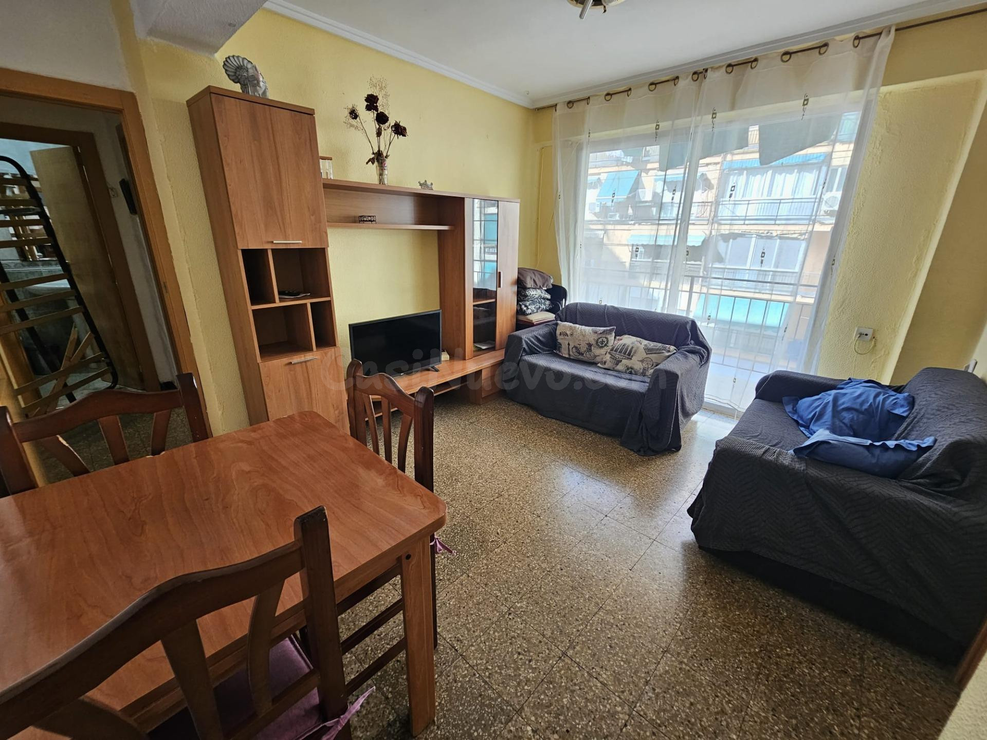 PISO EXCLUSIVO PARA ESTUDIANTES – MANUEL CANDELA / JUSTO PAS - foto 3
