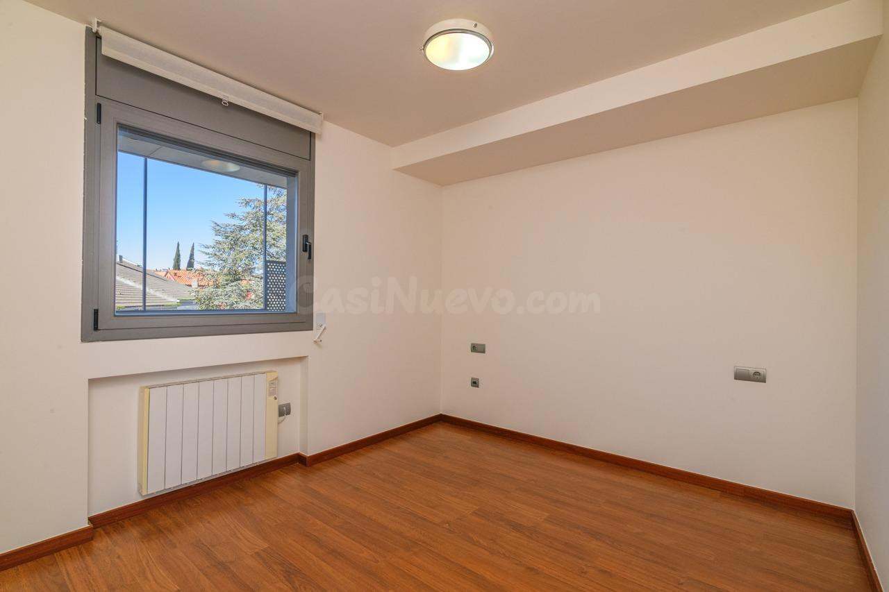 Tu hogar en Santpedor con parking incluido en el precio - foto 2
