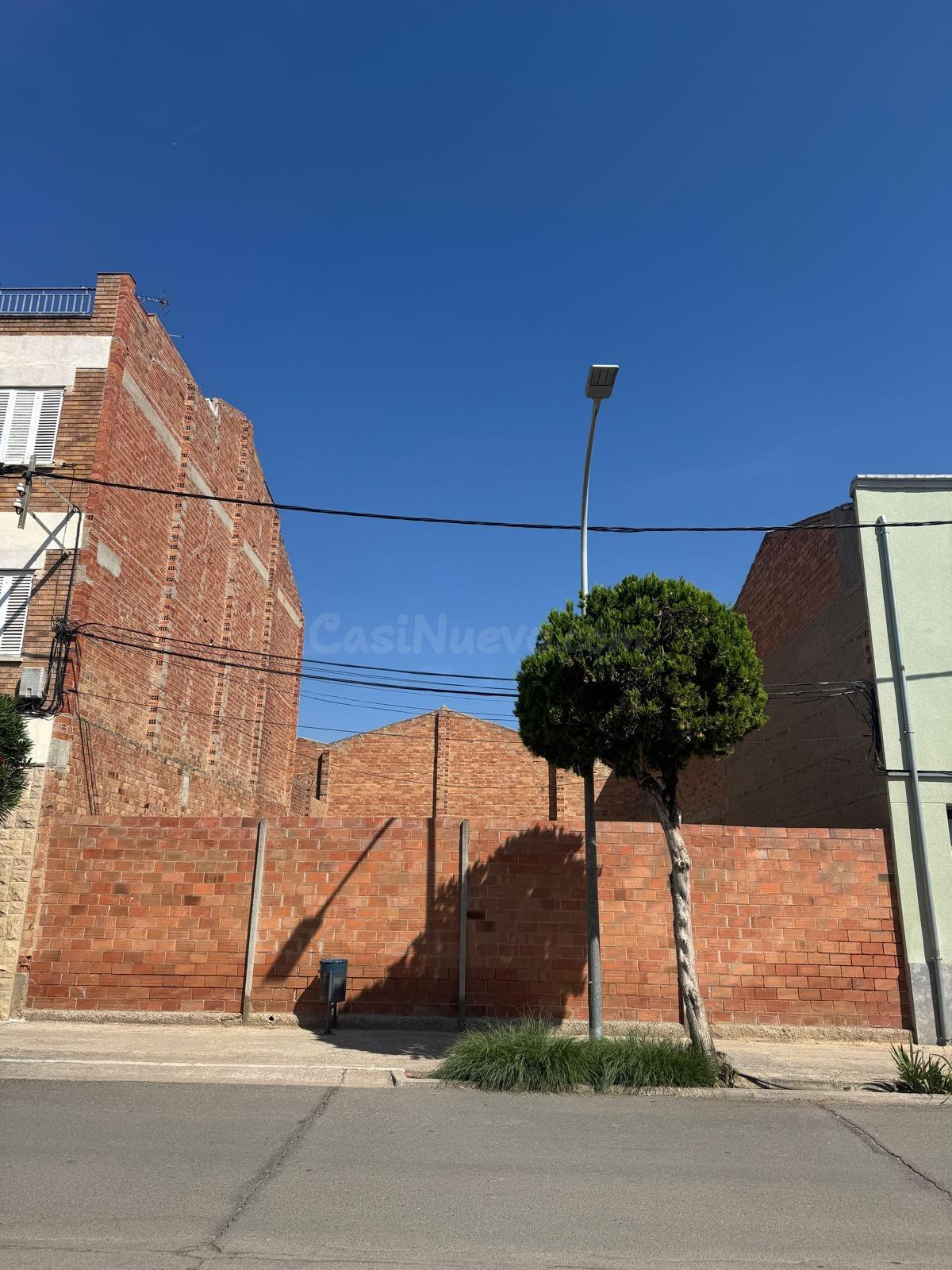 TERRENY URBÀ EN LINYOLA - foto 2