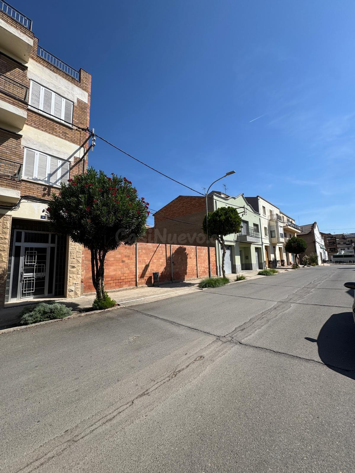 TERRENY URBÀ EN LINYOLA - foto 3