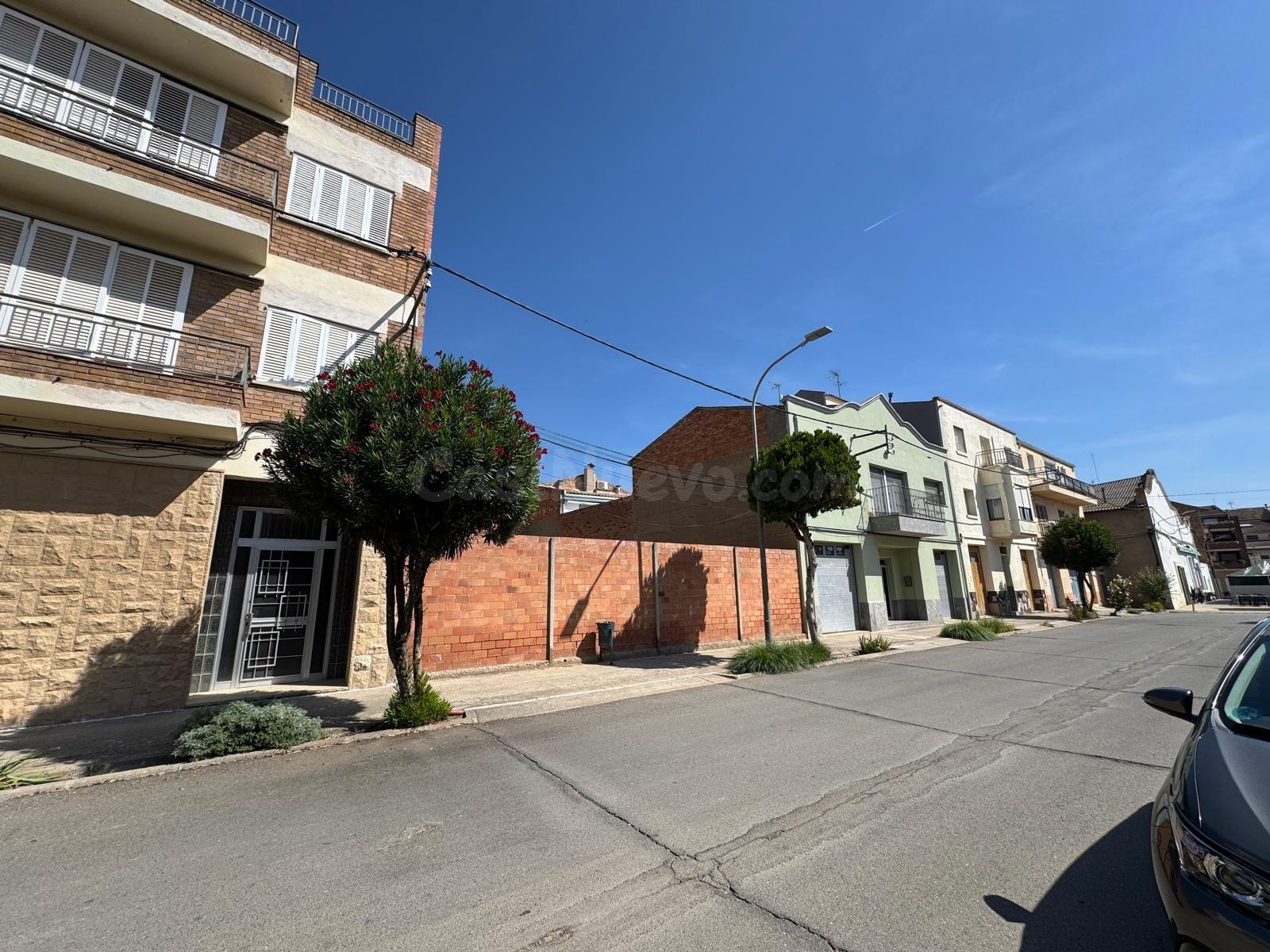 TERRENY URBÀ EN LINYOLA - foto 4