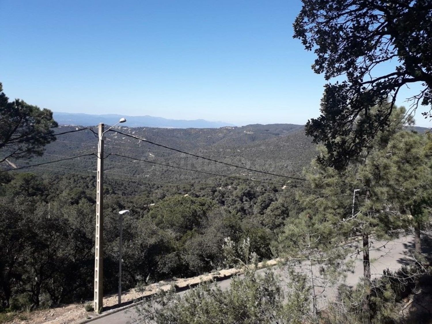 Terreno urbanizable 250m² en venta - Serra Brava - foto 4