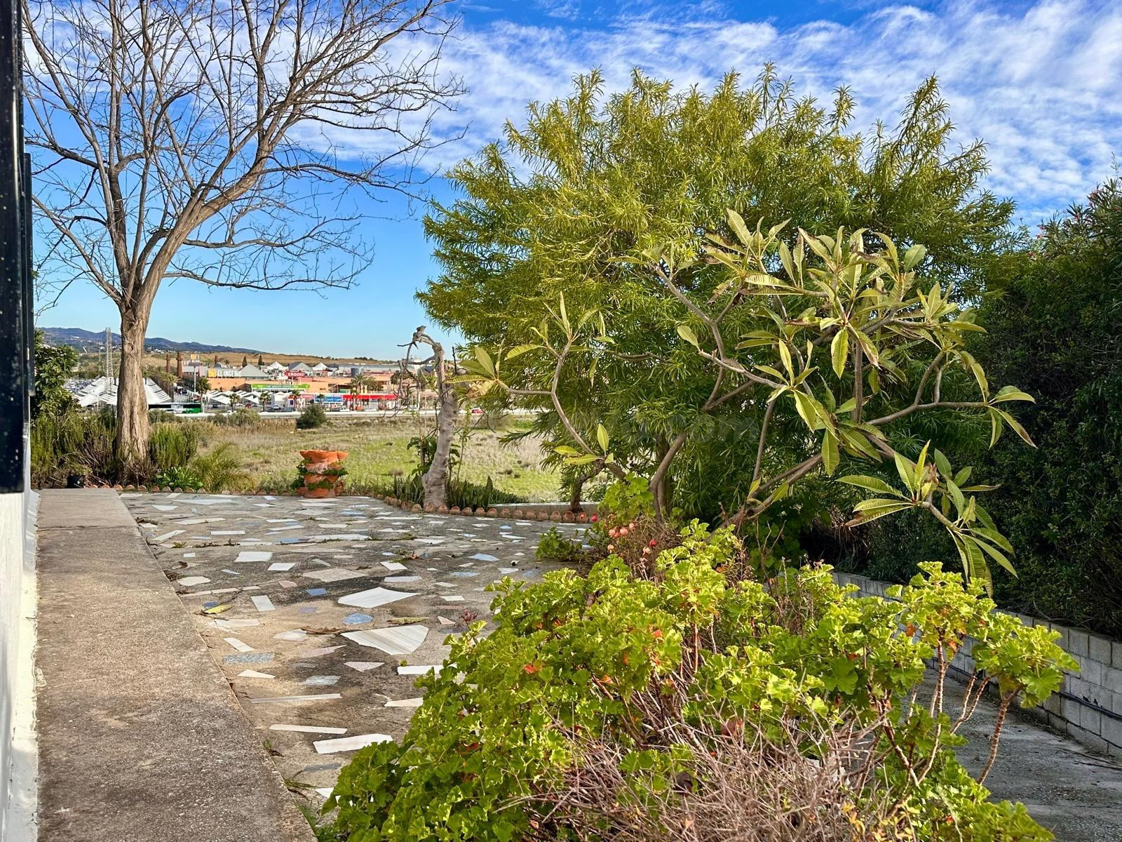 Tu oasis de libertad en Torre del Mar: Privacidad absoluta a - foto 5
