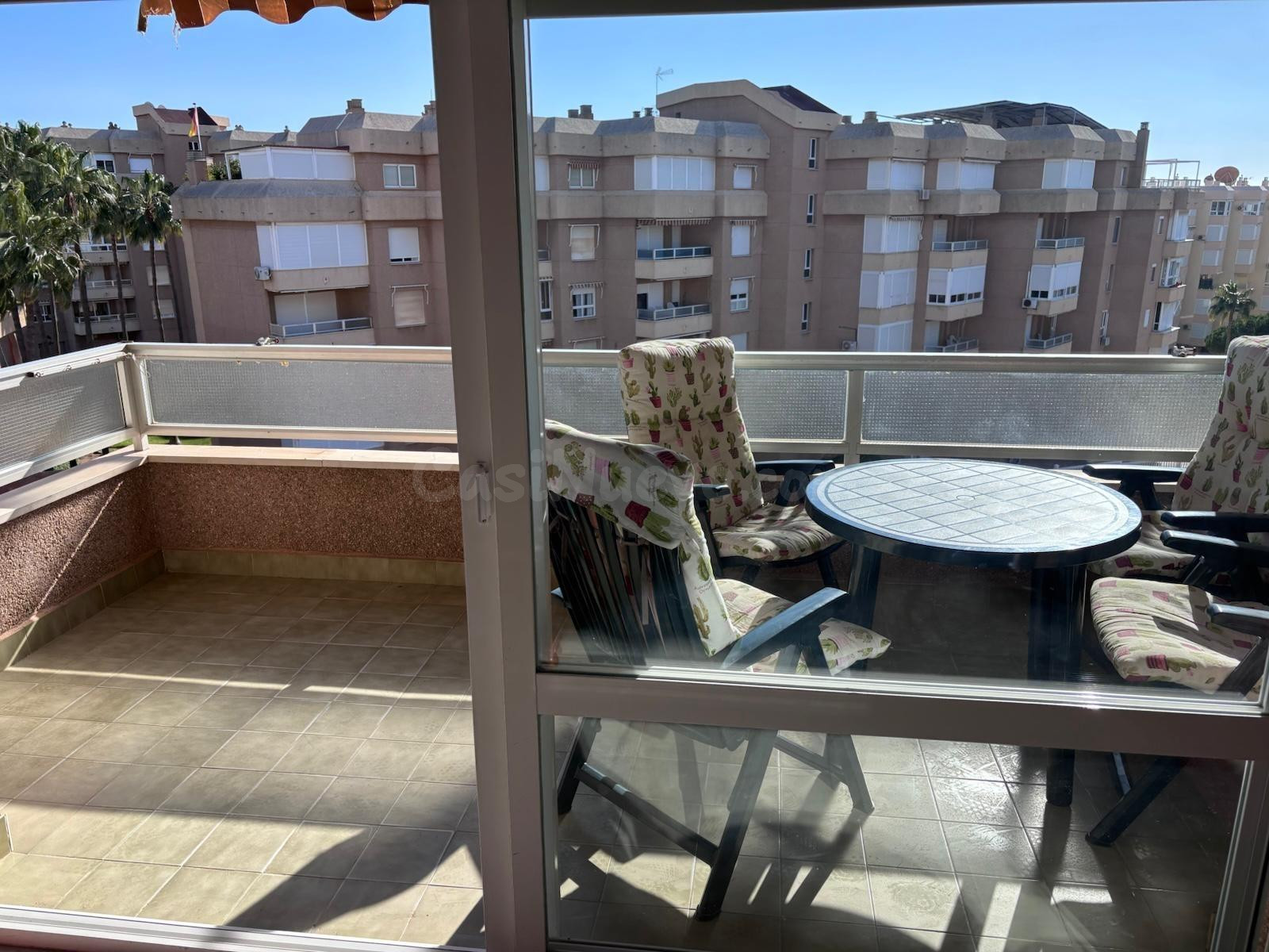 Joyita en Torrox: Terraza de ensueño, vistas despejadas y ub - foto 2
