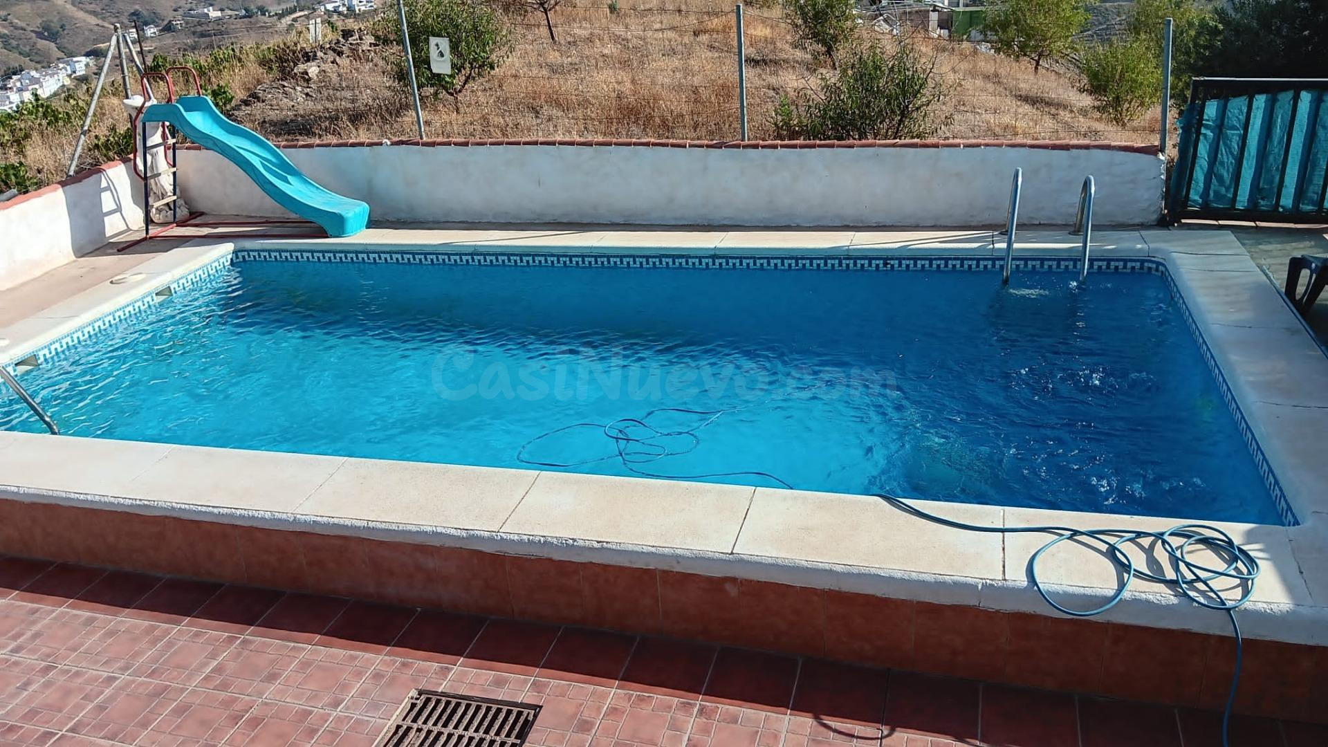 UNICA FINCA DE 7500M2 CON 1000 ÁRBOLES DE MANGOS Y AMPLIA VIVIENDA