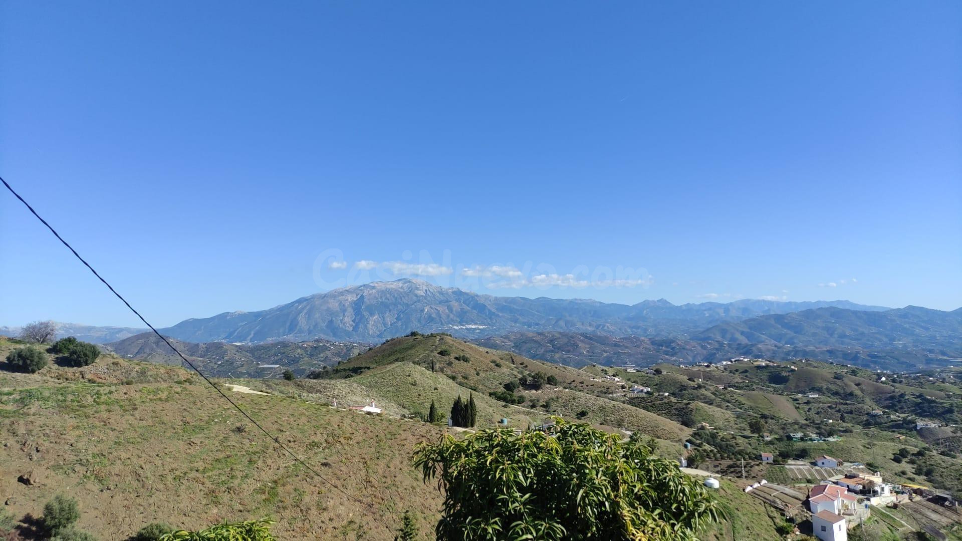 UNICA FINCA DE 7500M2 CON 1000 ÁRBOLES DE MANGOS Y AMPLIA VI - foto 3