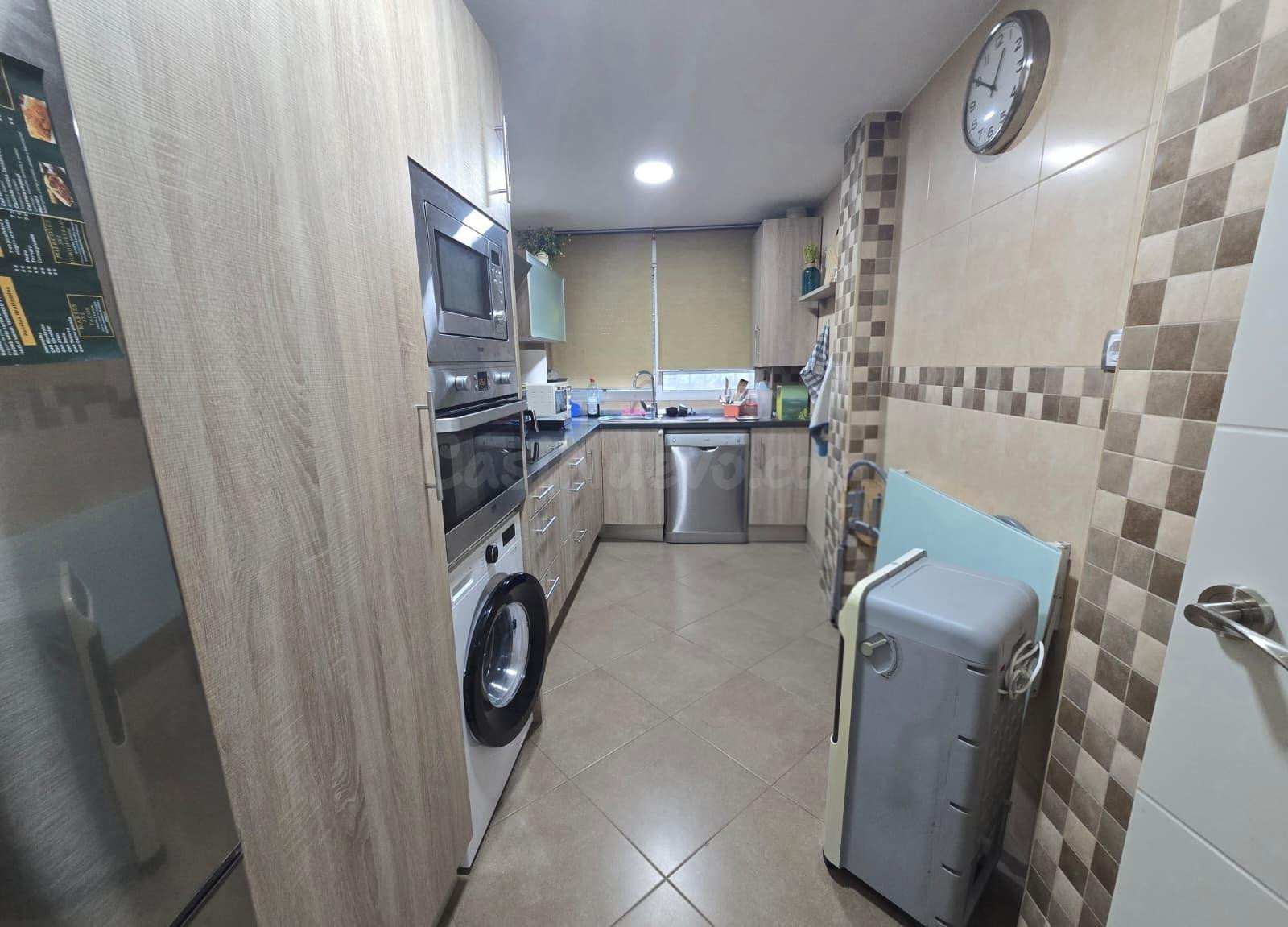 Piso bajo - Nueva Sevilla - foto 4