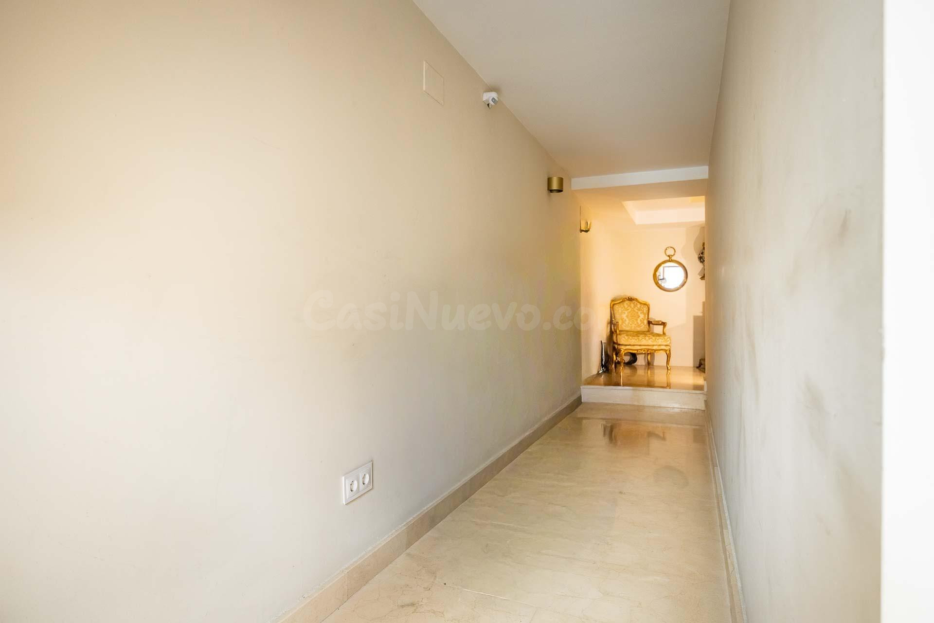 EXCLUSIVIDAD Y DISTINCIÓN EN EL CORAZÓN HISTÓRICO DE SEVILLA - foto 4