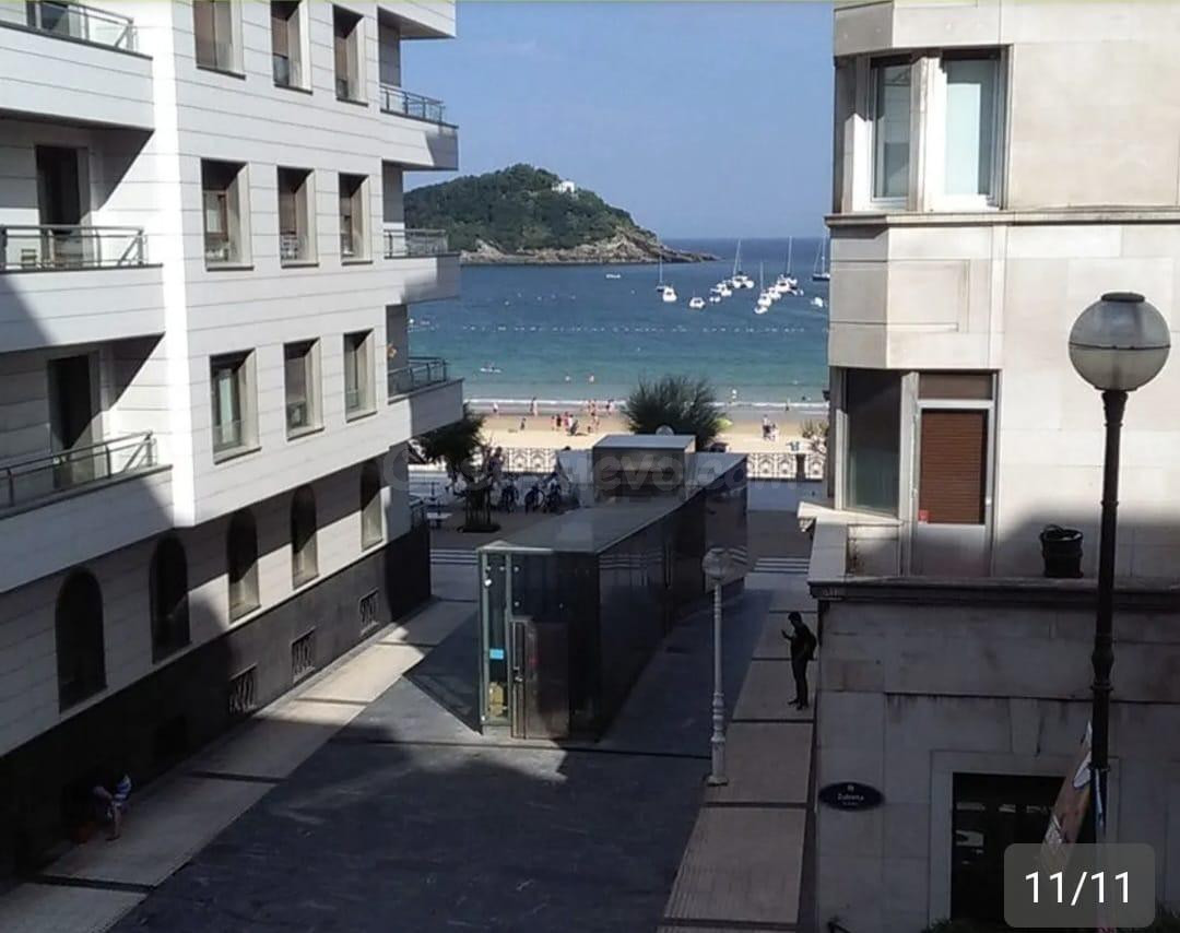 Piso 1 habitación 65m² en venta - Centro