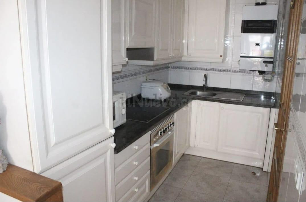 Piso 1 habitación 65m² en venta - Centro - foto 4