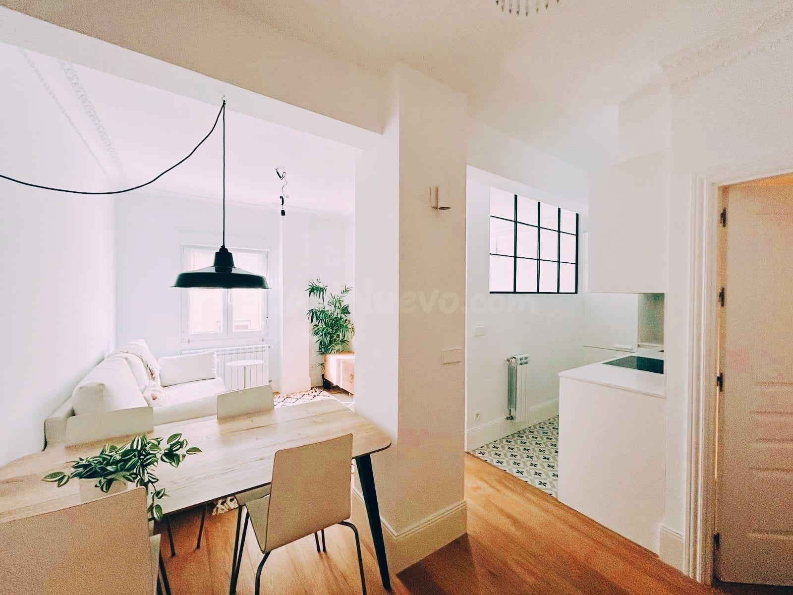 Piso 3 habitaciones 62m² en venta - Egia