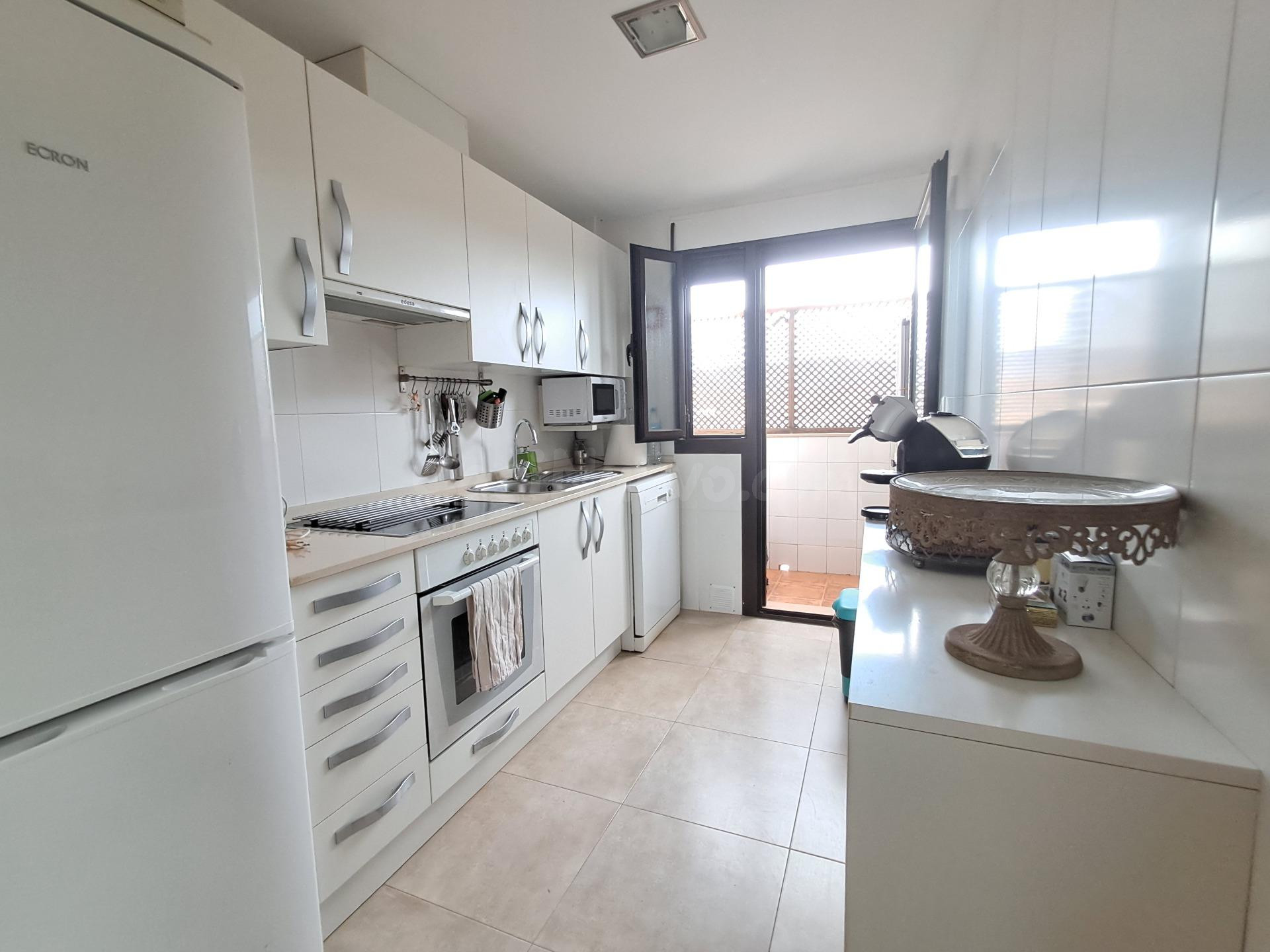 Exclusivo dúplex de lujo con impresionantes vistas al mar en - foto 2