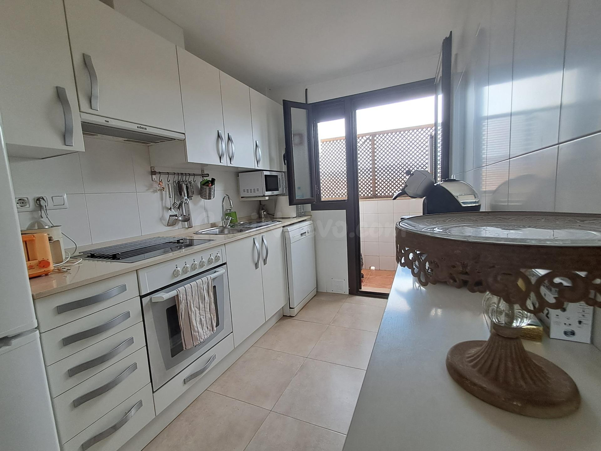 Exclusivo dúplex de lujo con impresionantes vistas al mar en - foto 3