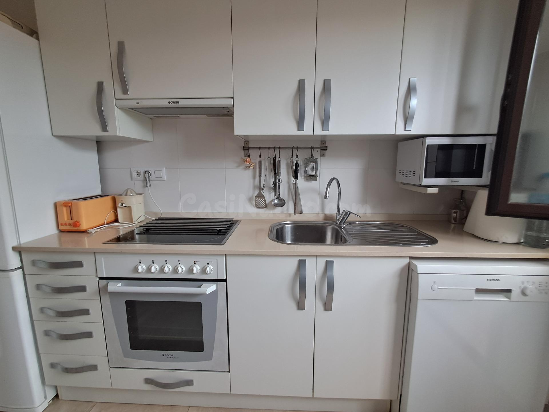 Exclusivo dúplex de lujo con impresionantes vistas al mar en - foto 5