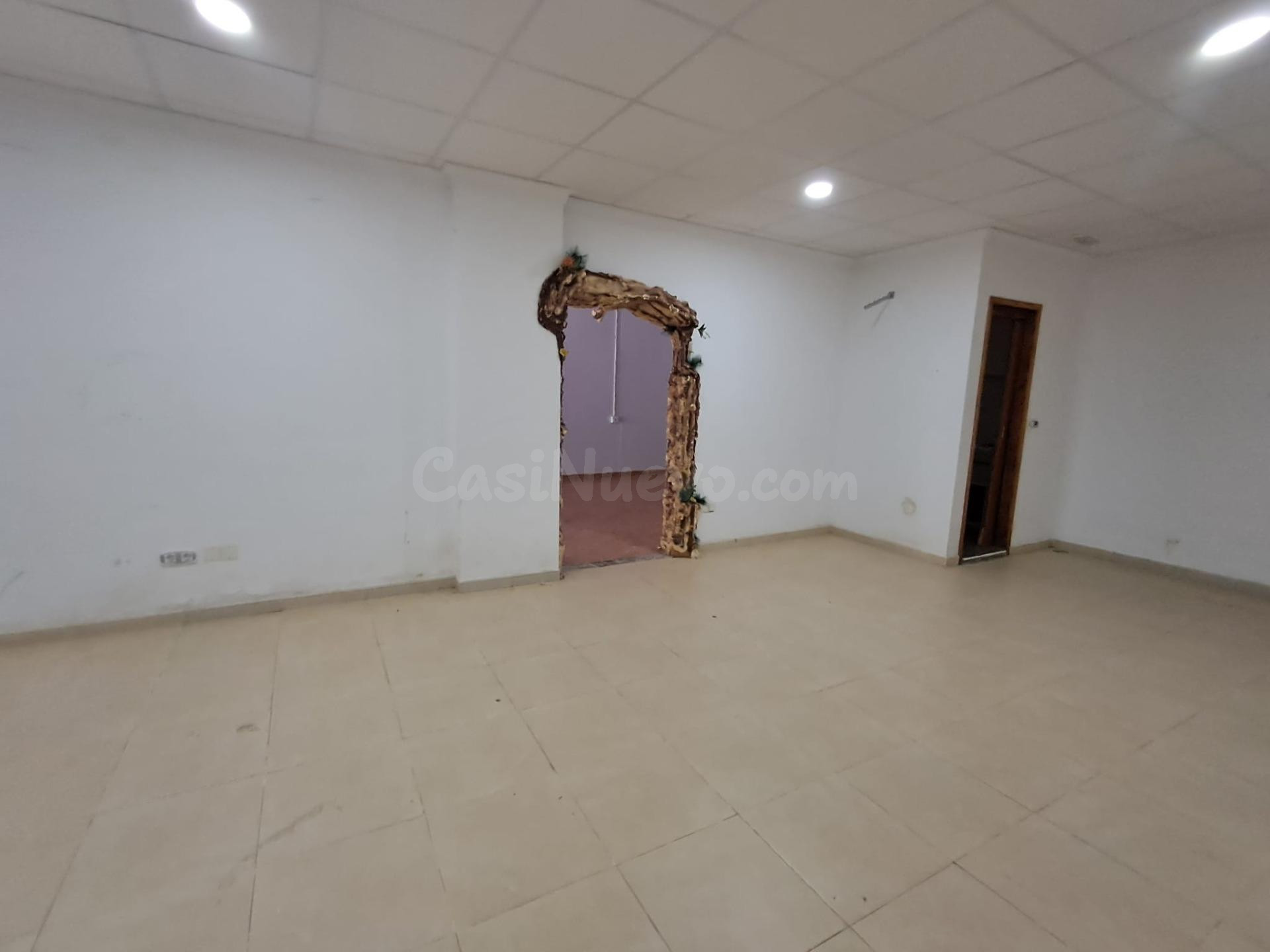 Local comercial en el centro de Águilas - foto 4