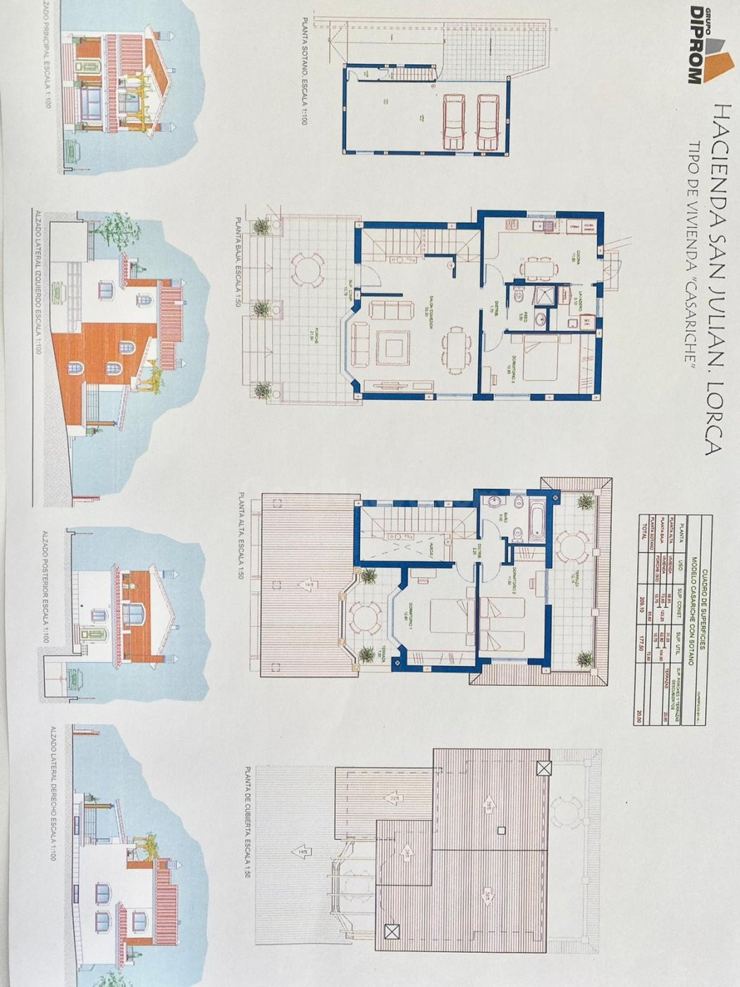 ESTUPENDA PARCELAS PARA construcción DE VIVIENDAS UNIFAMILIA - foto 3