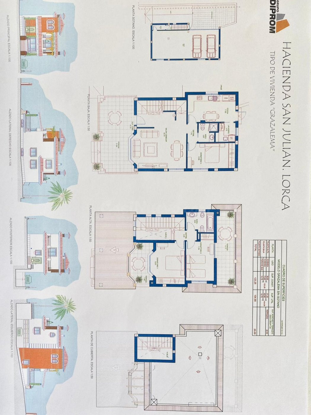 ESTUPENDA PARCELAS PARA construcción DE VIVIENDAS UNIFAMILIA - foto 4