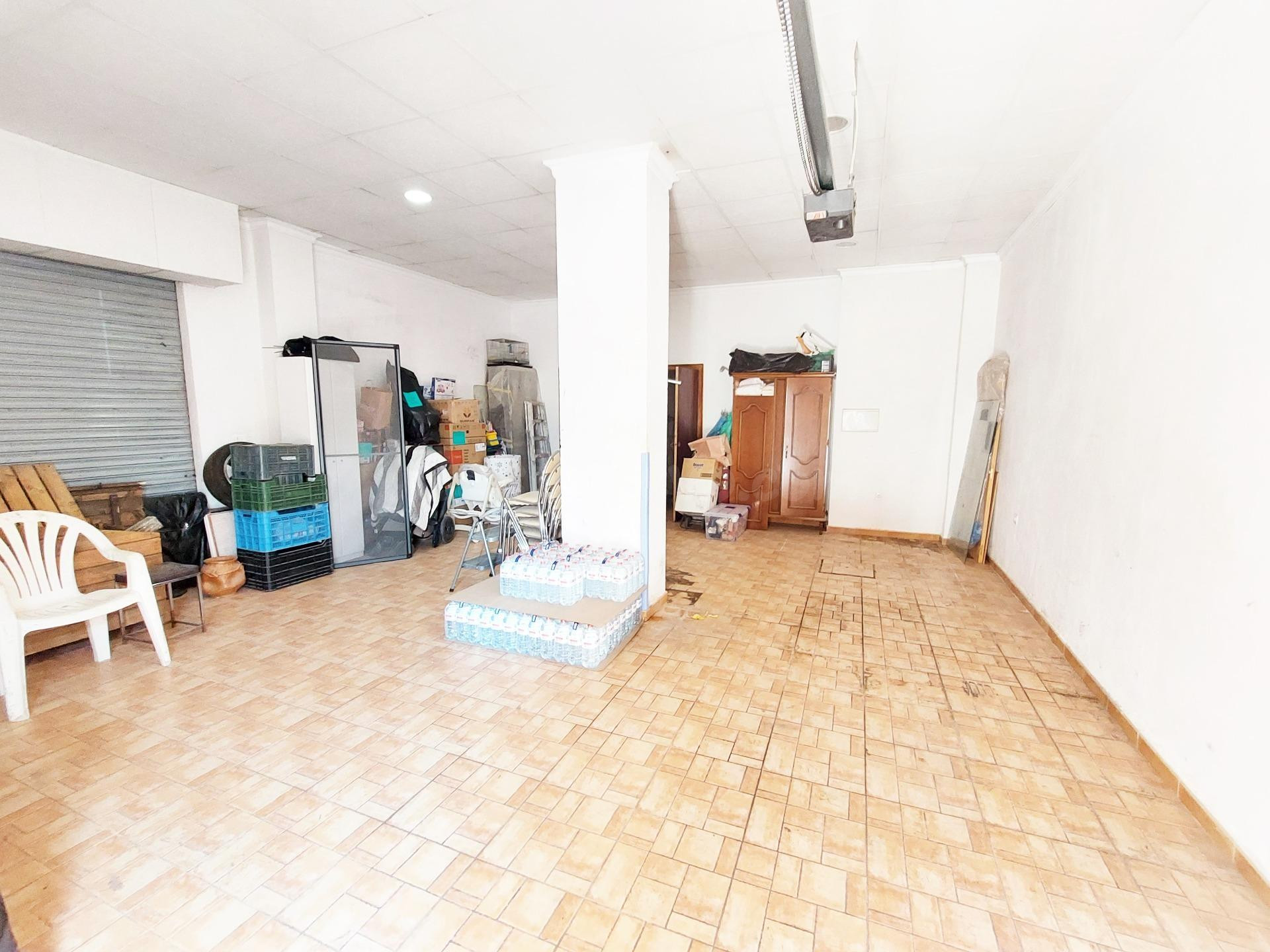 Bajo Comercial en zona de La Seda - foto 2
